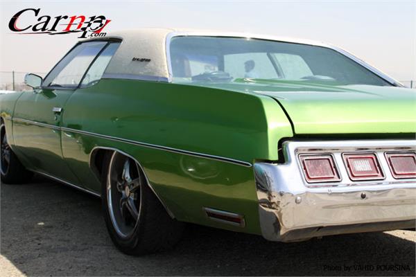 کلوپ های CARNP 7