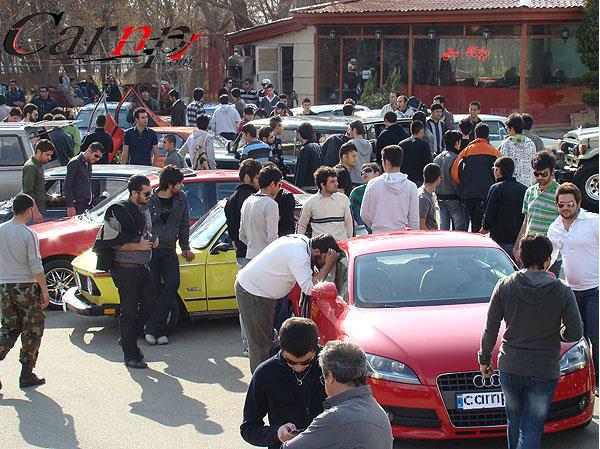 اتومبیل های اسپرت 34