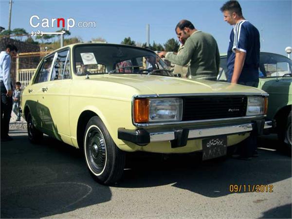 بزرگترین گردهمائی کلوپ پیکان  1