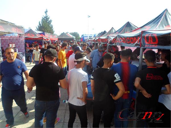 گردهمایی سیستم های صوتی  28