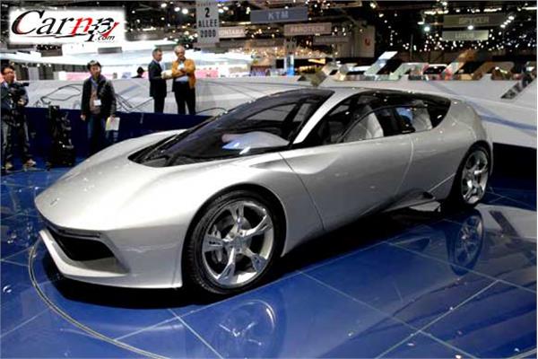 geneva motor show 6-16 march 2008  11