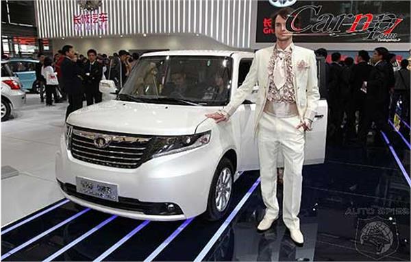 auto-show-photos   shanghai 5