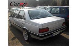 مسابقات سرعت 21