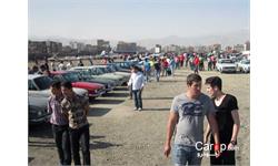 گردهمائی پیکان  ماشین باز \d;hk 10