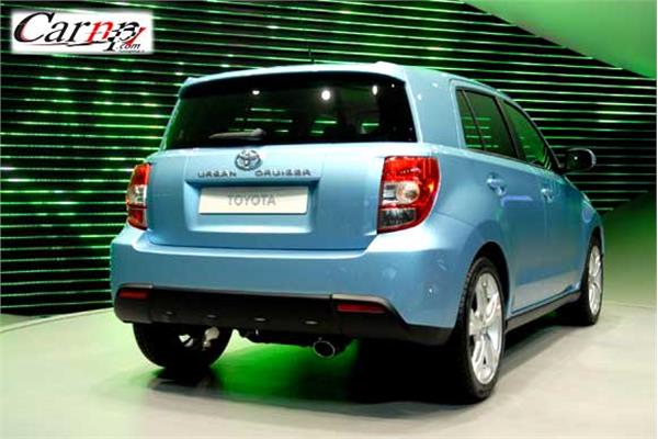 geneva motor show 6-16 march 2008  9