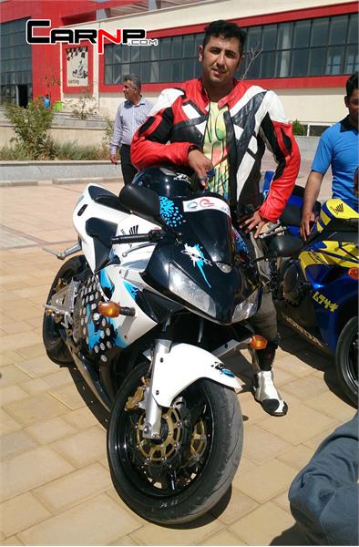 اتومبیل های کلاسیک  ایران  4