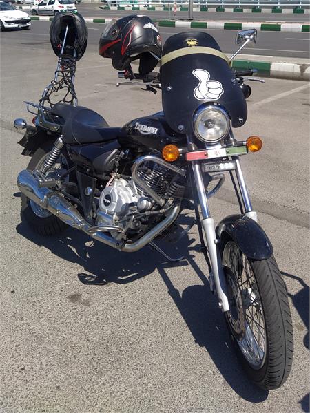 گروه کروز سواران  3