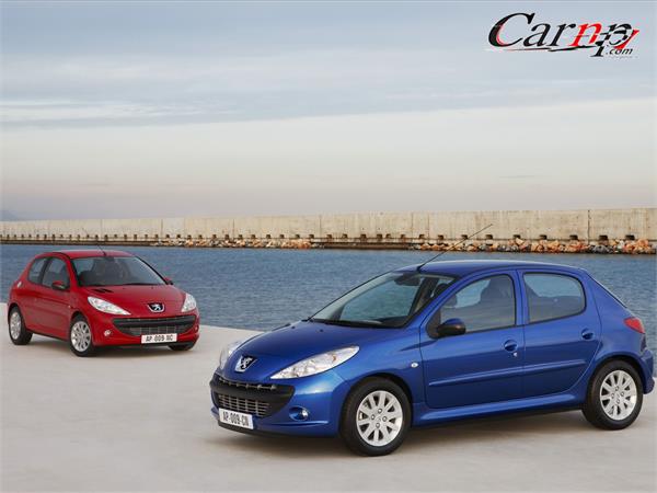 -Peugeot-206-Plus 1