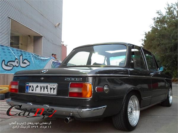 خودروهای المانی- و ژاپنی و. کارتینگ آزادی 11 مرداد 1397 50