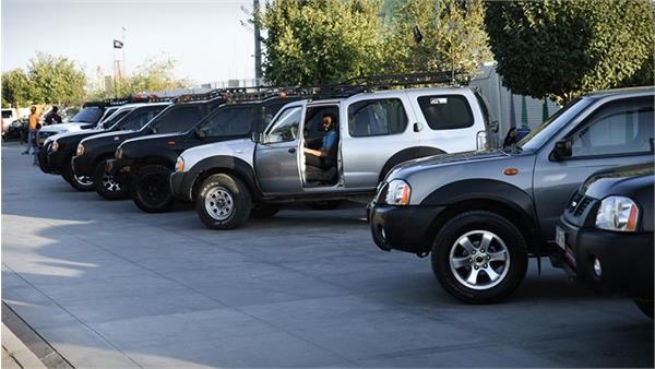 گردهمایی شهر آفتاب  9