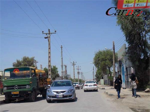 آبادان و ماشین بازی در آبادان  33