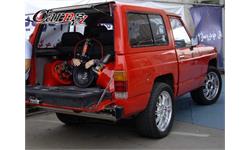 carnp tuning show 21