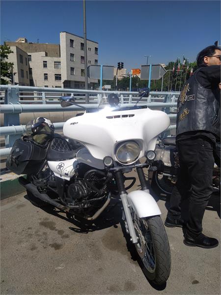 'گروه کروز سواران  3