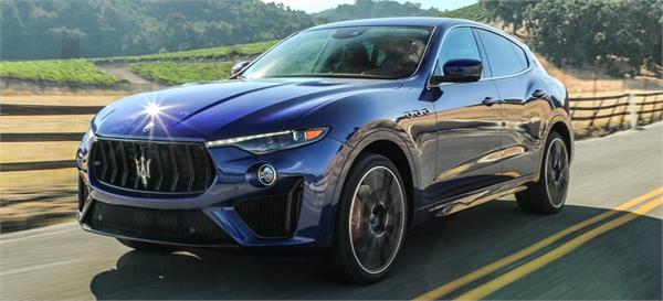 شاسی بلند لاکچری 7