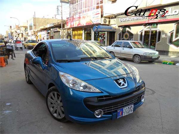 آبادان و ماشین بازی در آبادان  20