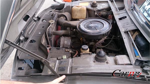 iranian classic car club 40