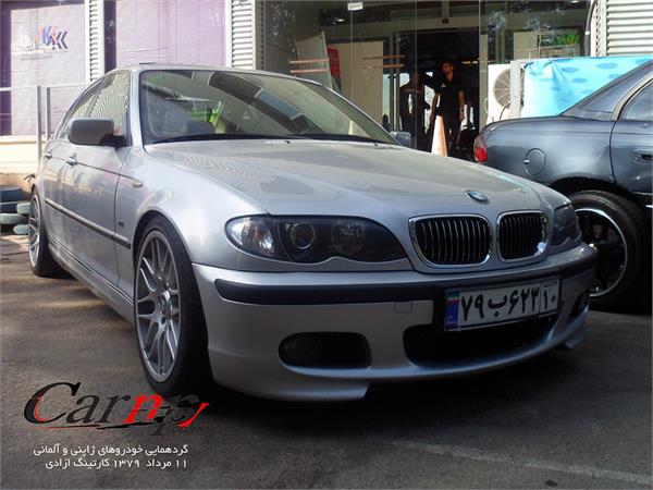 خودروهای المانی- و ژاپنی و. کارتینگ آزادی 11 مرداد 1397 42