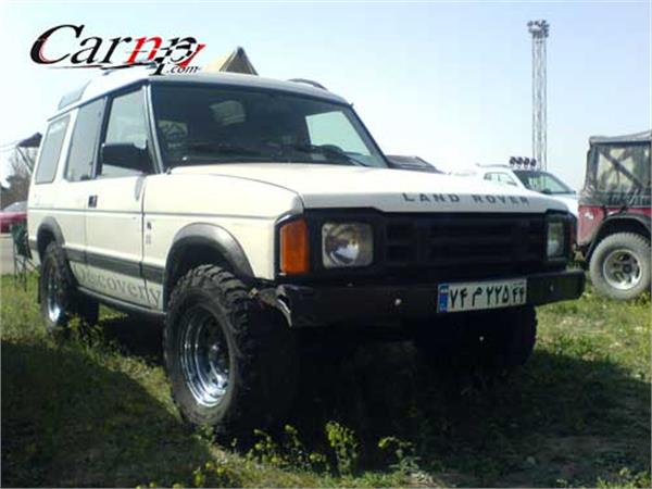 اتومبیلهای دو دیفرانسیل  5