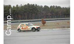 race for sell 11/12/85 21