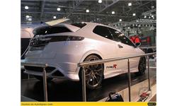 moscow international motor show 2