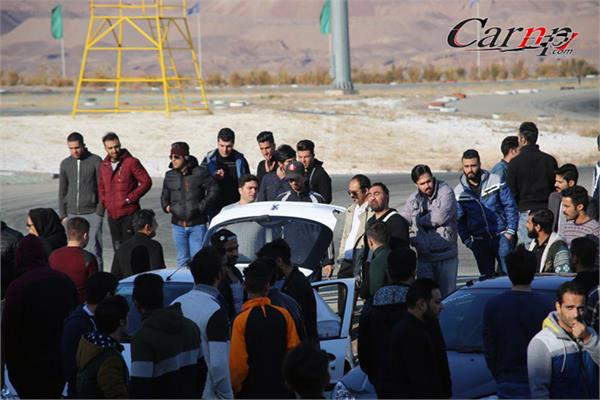 گردهمایی سیستم های صوتی  19