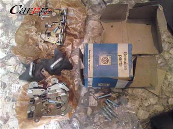 آلبوم تصاویر قسمتی از قطعات خریداری شده  55