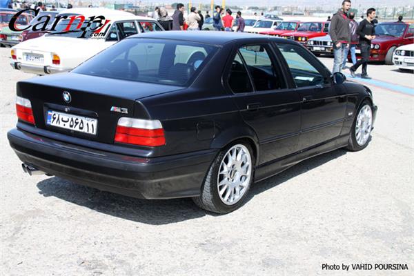 کلوپ های CARNP 10