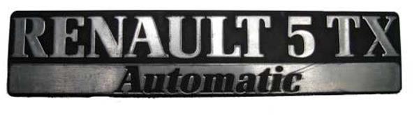 Renault R5 photo 4