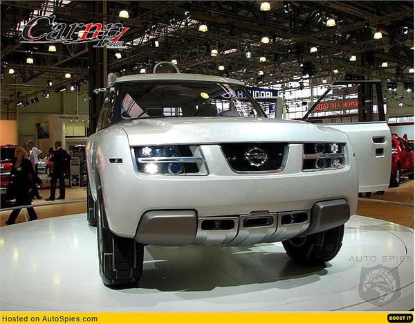 moscow international motor show 3