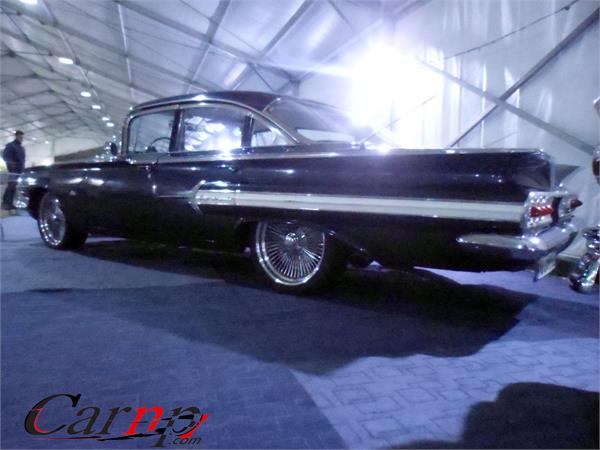 نمایشگاه پارک ارم  8