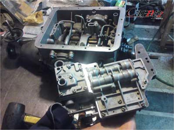 آلبوم تصاویر بازسازی فنی خودرو  27