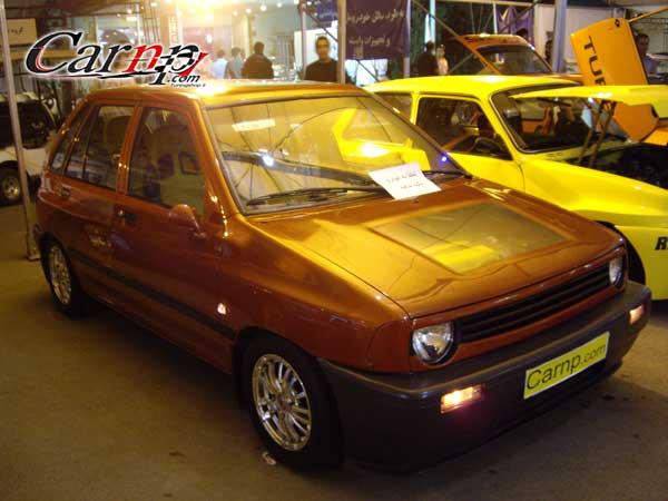 carnp tuning show 17