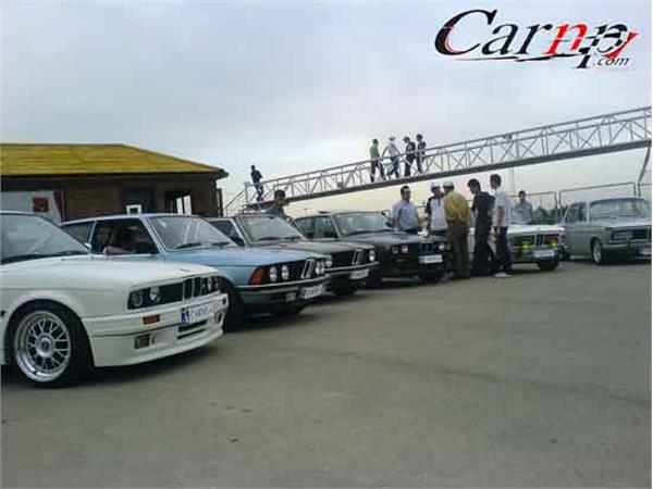 germany car  club 36