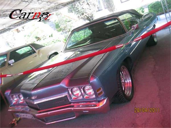 خودروهای کلاسیک   خودروهای تاریخی  8