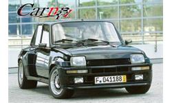 Renault R5 photo 22