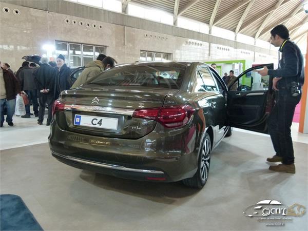 IRAN AUTO SHOW 2018 4