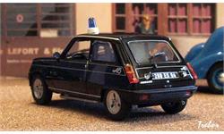 Renault R5 photo 17