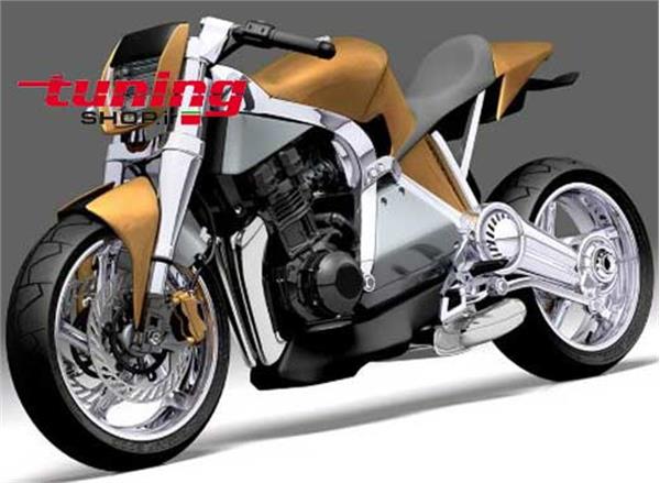 موتورسنگین  5