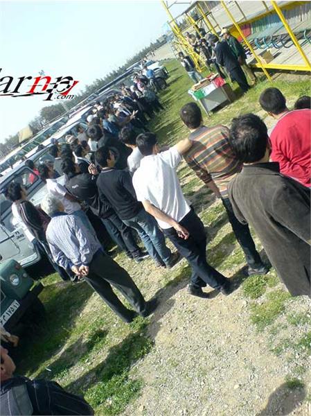 اتومبیلهای دو دیفرانسیل  2