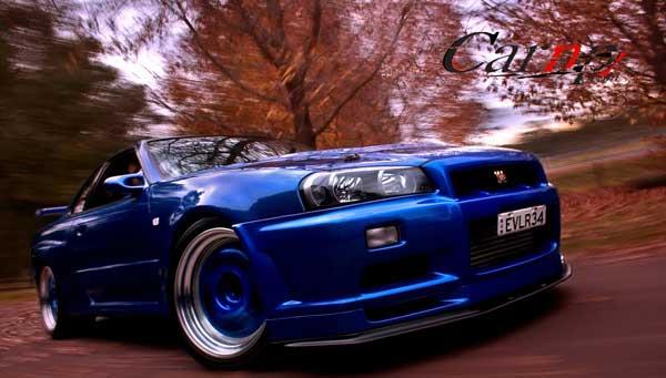 Nissan_Skyline_GT_R 12