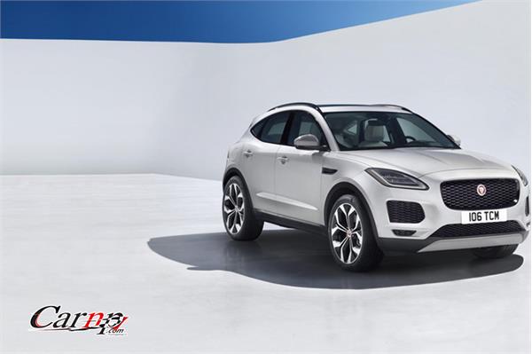 نمایشگاه اتومبیل ژنو 2018 1