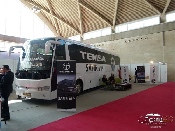 IRAN AUTO SHOW 2018 26