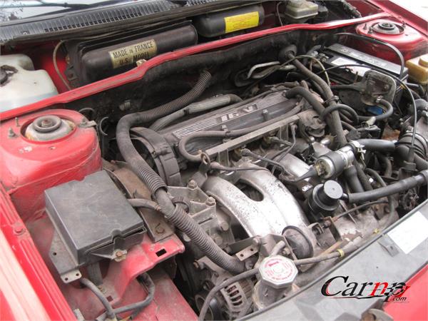 تاریخچه پژو 405 24