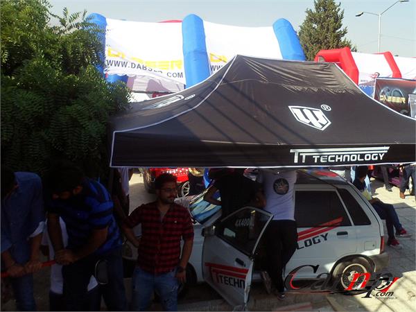 گردهمایی سیستم های صوتی  18