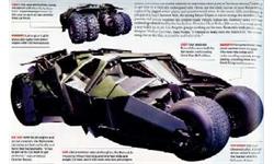 batman car 5