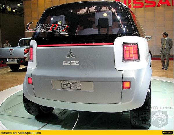 moscow international motor show 7