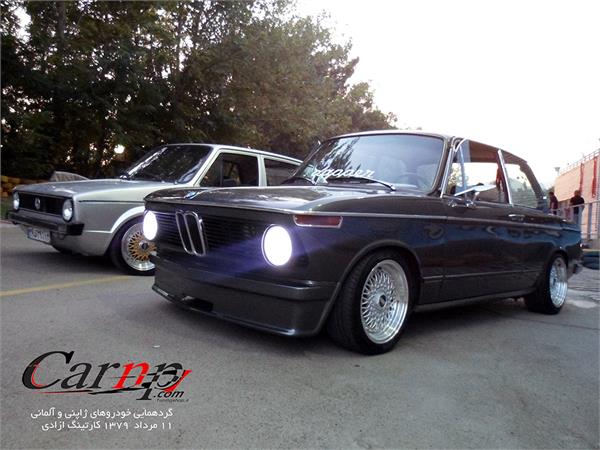 خودروهای المانی- و ژاپنی و. کارتینگ آزادی 11 مرداد 1397 48