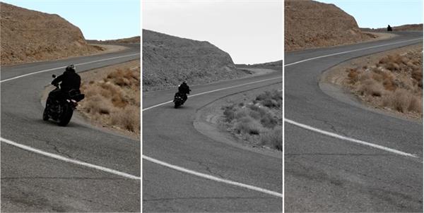 رالی اتومبیل های کلاسیک  18