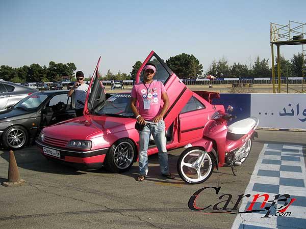 نمایشگاه اسپرت 1389 2