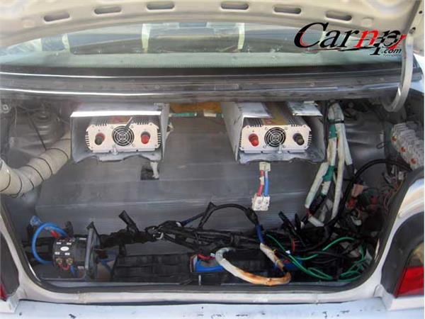 خودوری برقی  14